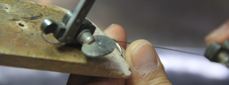 새롭게 태어나다: K18WG 링 (16_6)